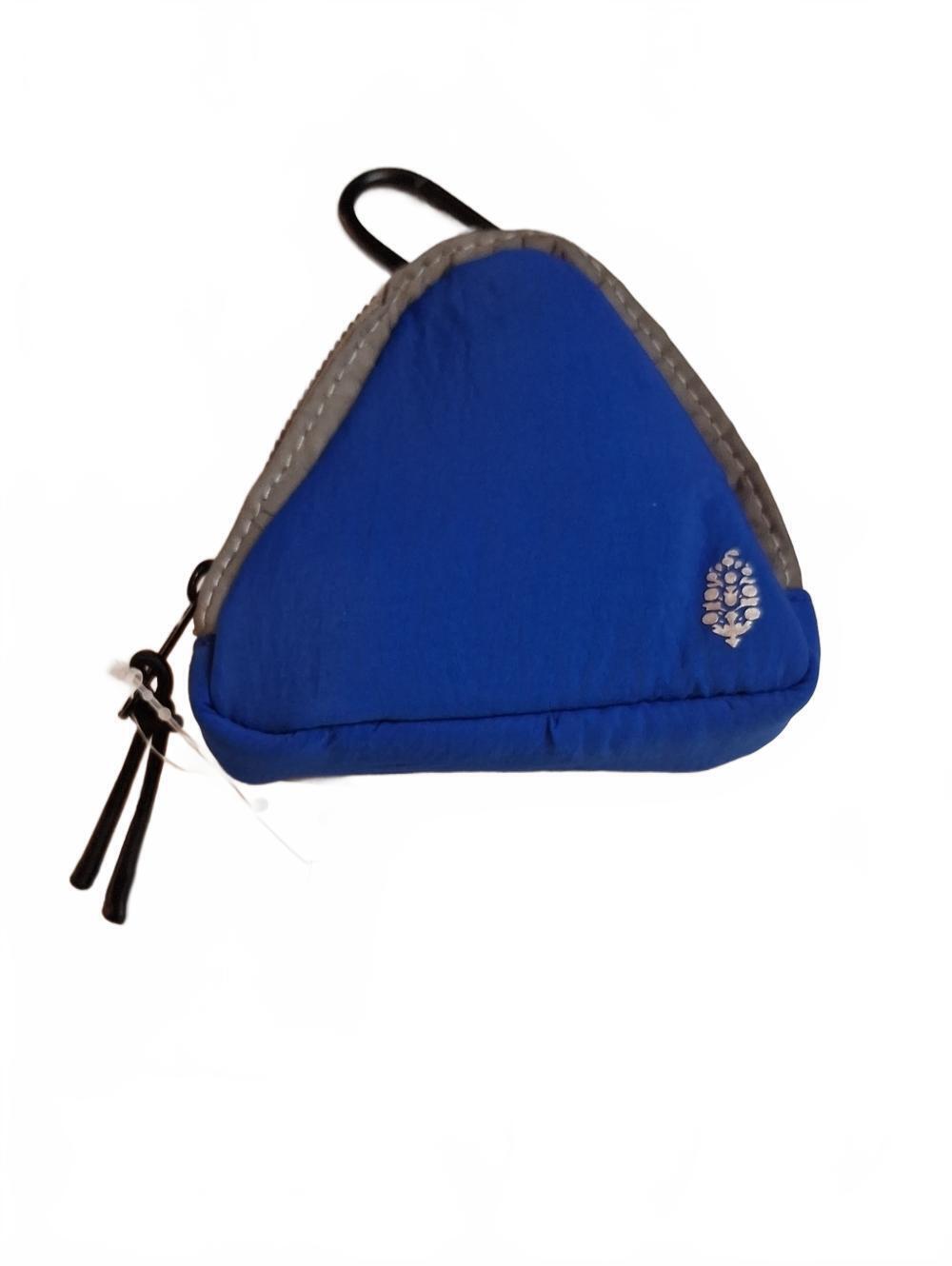NWT Free People Altitude Multi Mini Reflective Pouch